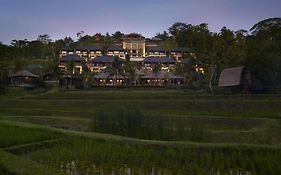 Mandapa, A Ritz-carlton Reserve Hotel